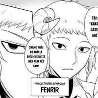 Fenrir