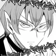Azazel Henri