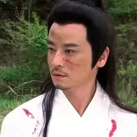 Hoàng Phi Hổ•Dương Tiễn•