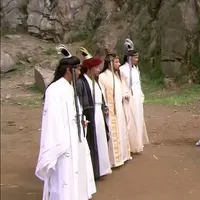 Tứ Thánh
