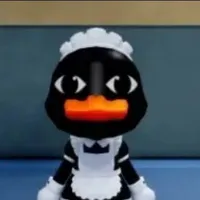 duckman(cư tê cư tê)