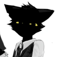 Mèo đen hentai