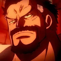 Monkey D. Garp