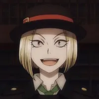 【Nakahara Chuuya 】