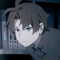 【Oda Sakunosuke 】