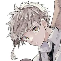 【Nakajima Atsushi 】
