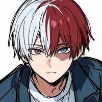 Todoroki Shoto