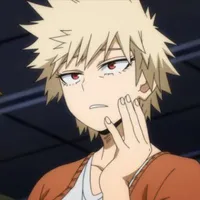 Bakugo Mitsuki