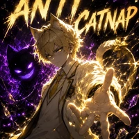 Hiha Anti Catnap