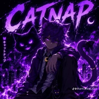 Hiha Catnap