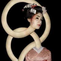 Ma Nữ Cổ Dài