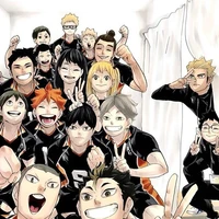 Karasuno