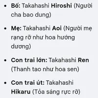 gia đình