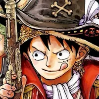 Monkey.D.Luffy