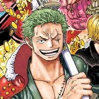 Ronoroa Zoro