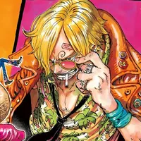 Vinsomke Sanji