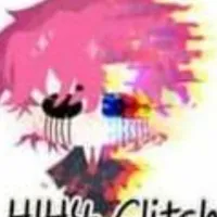 📵hiha h1h4 Glitch📵