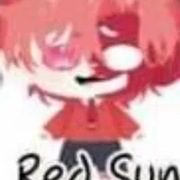 🌞hiha red sun🌞