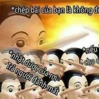 Cả lớp