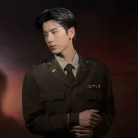 Mộ Dung Thanh Dịch• Cậu Hai