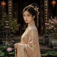 Lưu Ái Linh