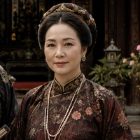 Trần Ngọc Nhi