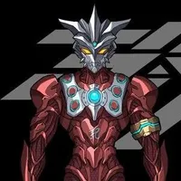 Ultraman Leo