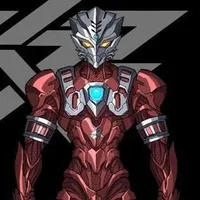 Ultraman  astra