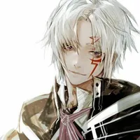 Allen Walker.