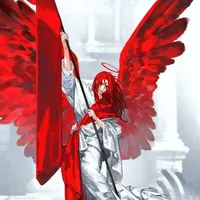 Red Angel