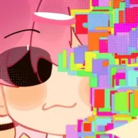 Hiha Glitch