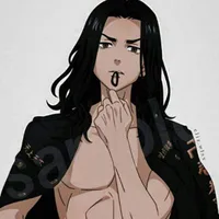 Baji Keisuke