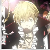 Chifuyu Matsuno