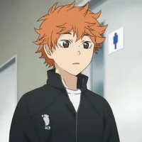 hinata shoyo