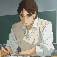 asahi azumane