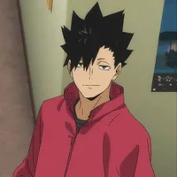 kuroo tetsurou
