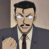 Mori Kogoro