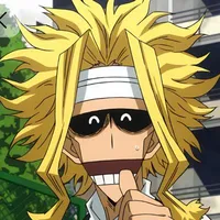 All might
