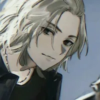 Sano Manjirou / Mikey