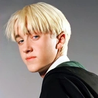 draco ba ba boy