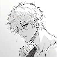 Nagi Seishirou
