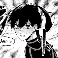 Isagi Yoichi