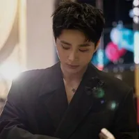 ✦ HONG SON • SON K
