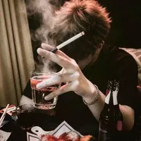 Tạ nhật Anh《anh ba》