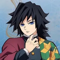 Tomioka Giyuu