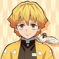 Agatsuma Zenitsu