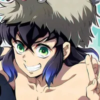 Hashibira Inosuke