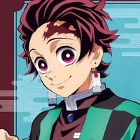 Kamado Tanjiro