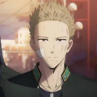 hiiragi toma