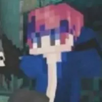 hiha the blue